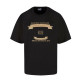 Karl Kani Ανδρική κοντομάνικη μπλούζα Metal Plate Boxy Tee